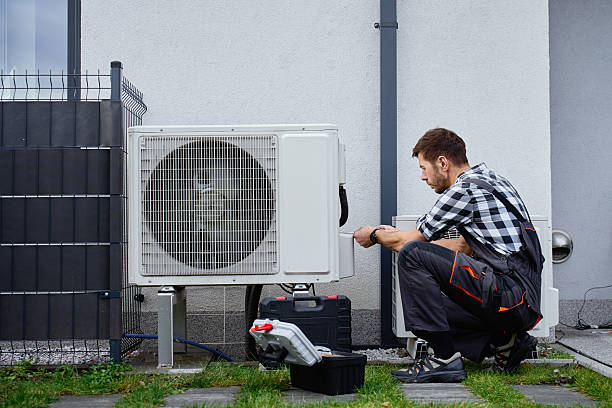 Trusted Hvac Installation service in Kensington, CA - JG Cool HVAC